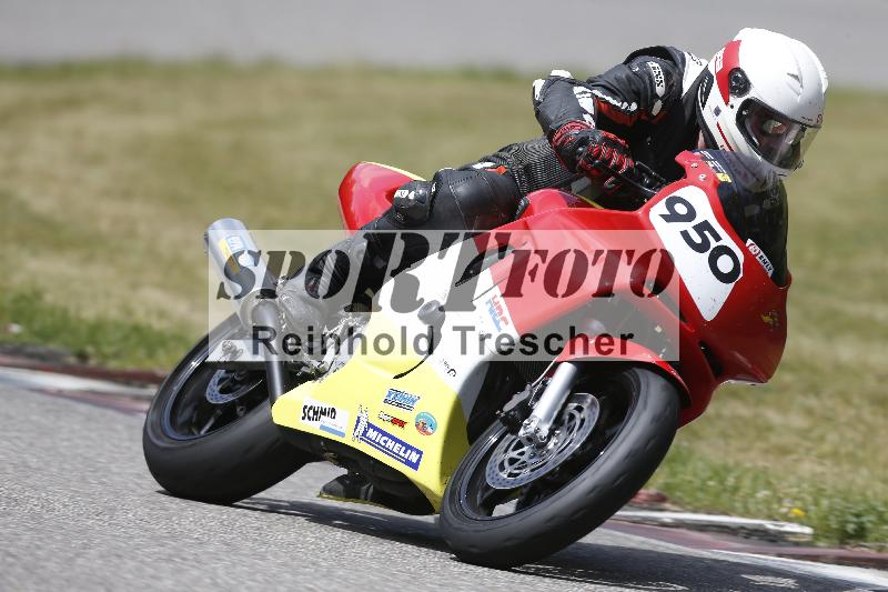 /21 29.05.2025 Speer Racing ADR/Gruppe gelb/950